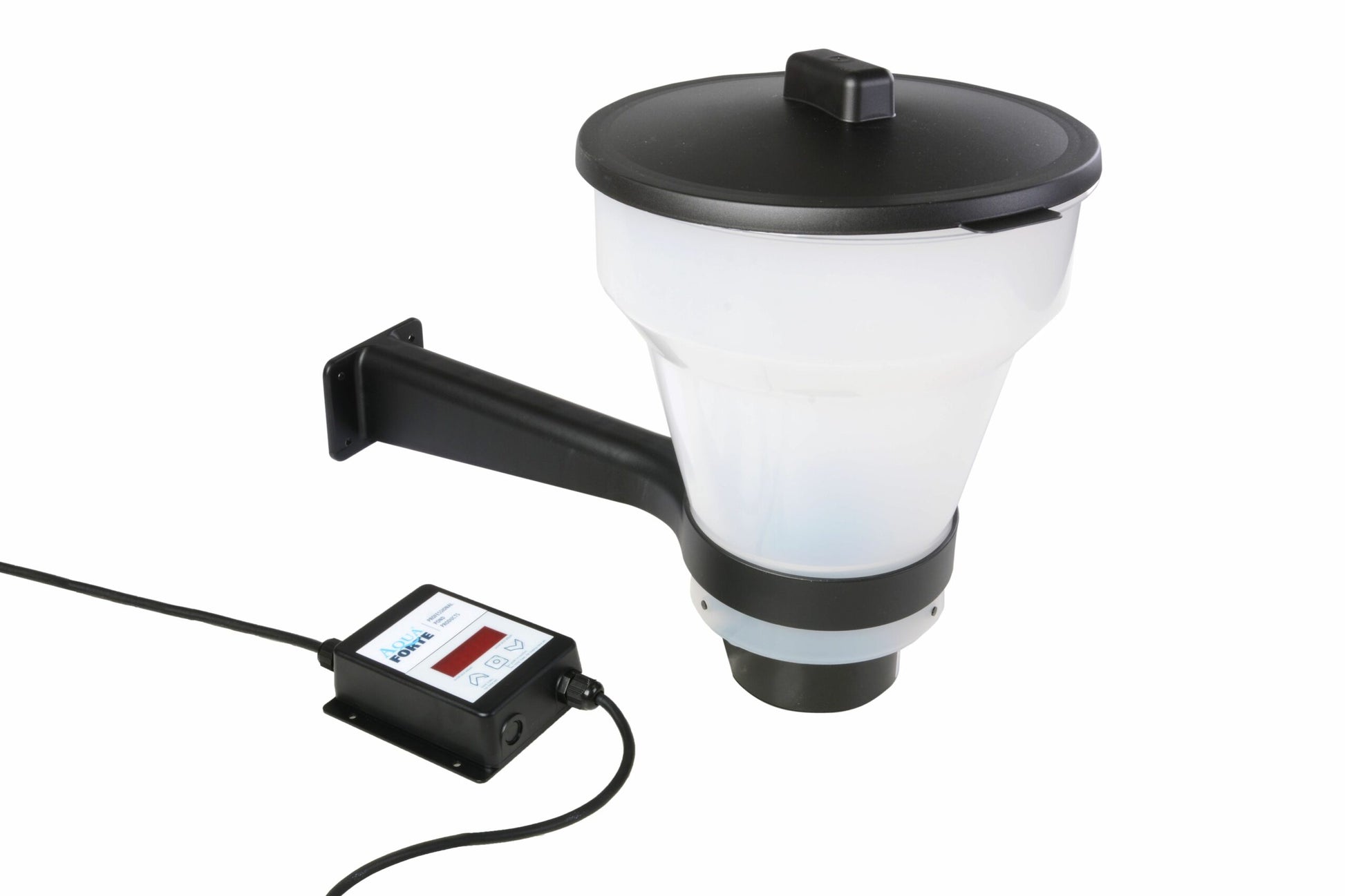 AF Pond Feeder - Alles-Fisch