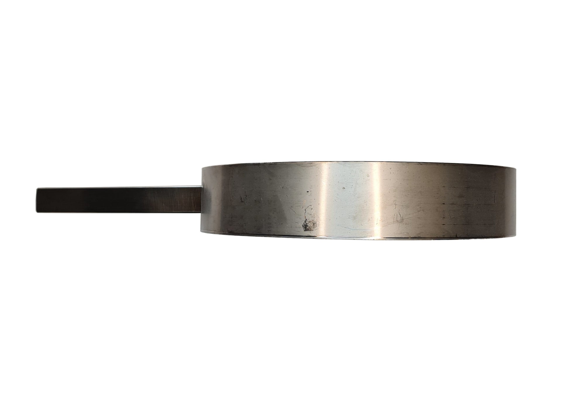Haltering für Behälter 10/20 kg - Alles-Fisch