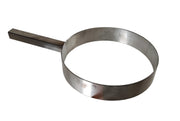 Haltering für Behälter 10/20 kg - Alles-Fisch