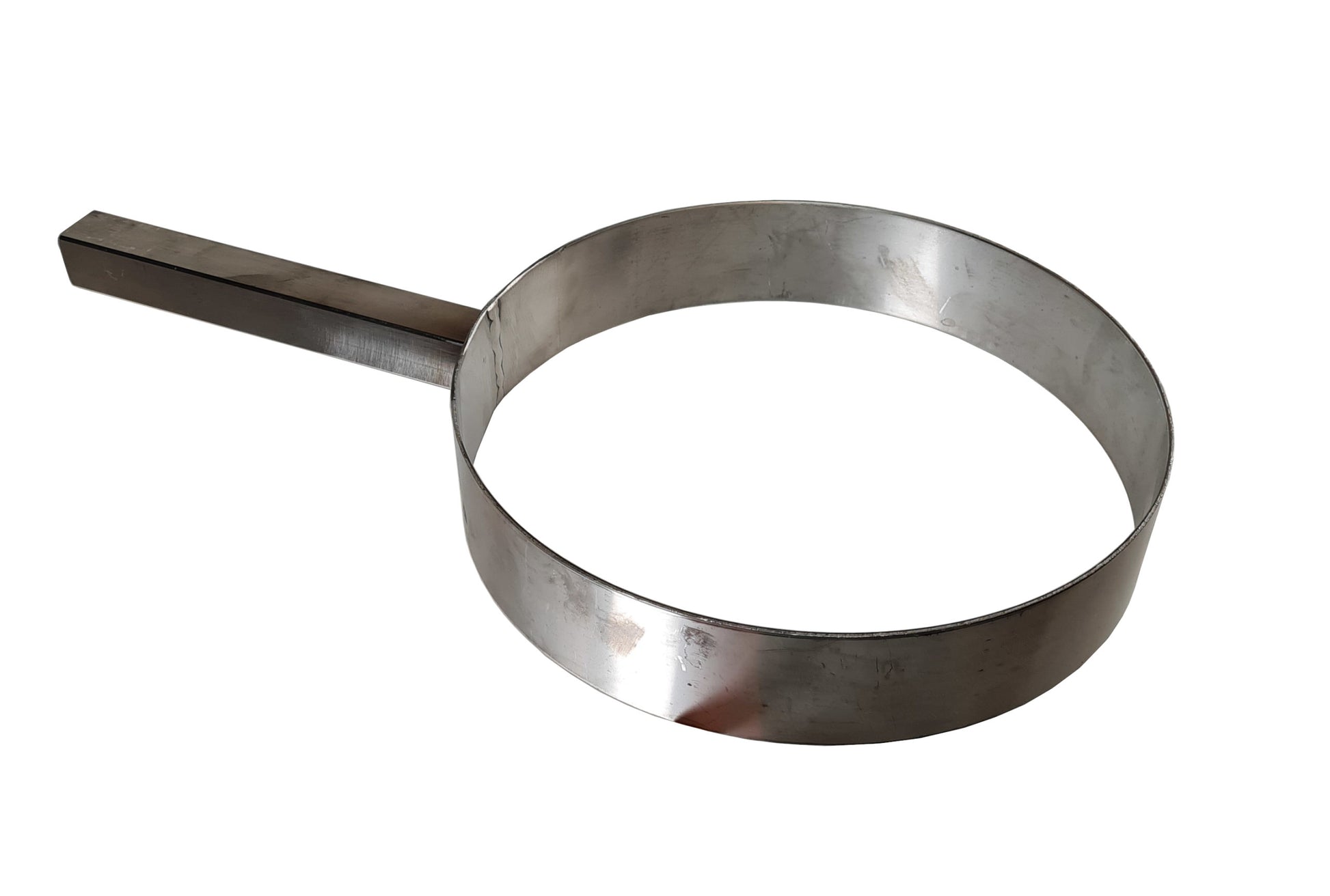 Haltering für Behälter 10/20 kg - Alles-Fisch