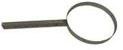 Haltering für 40/60 kg Behälter - Alles-Fisch