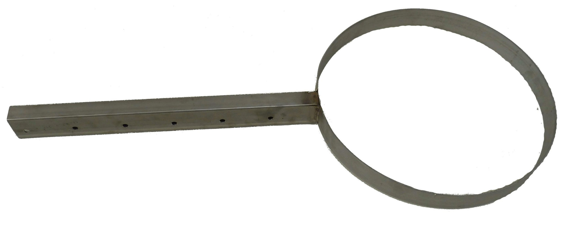 Haltering für 40/60 kg Behälter - Alles-Fisch