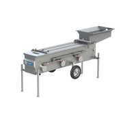 Sortiermaschine Helios 25 - Alles-Fisch