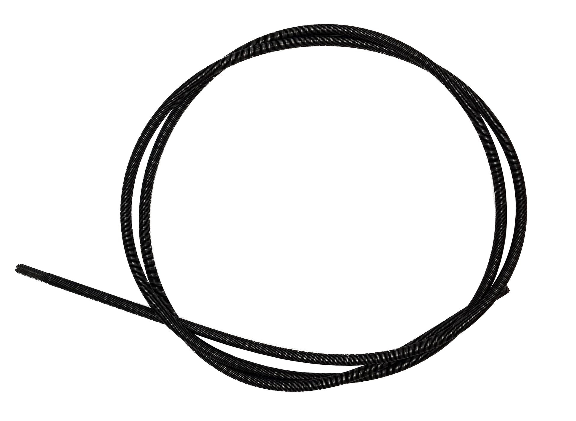 KT-S Flexible Antriebswelle - Alles-Fisch