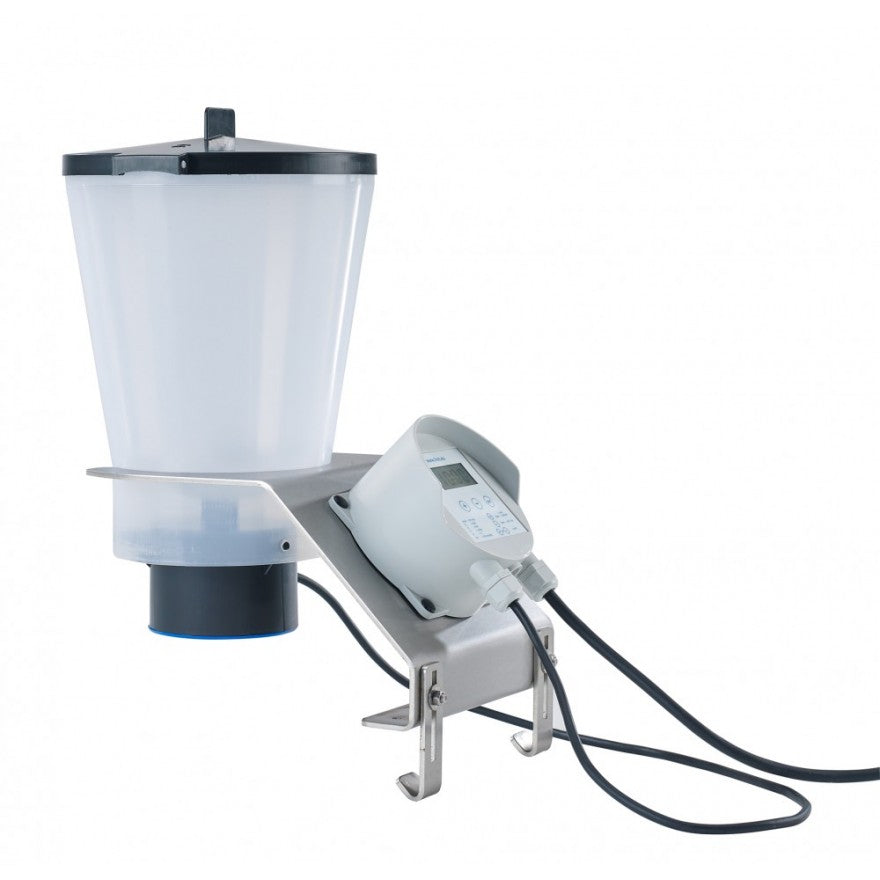 Profi Automatik 5 kg - Alles-Fisch
