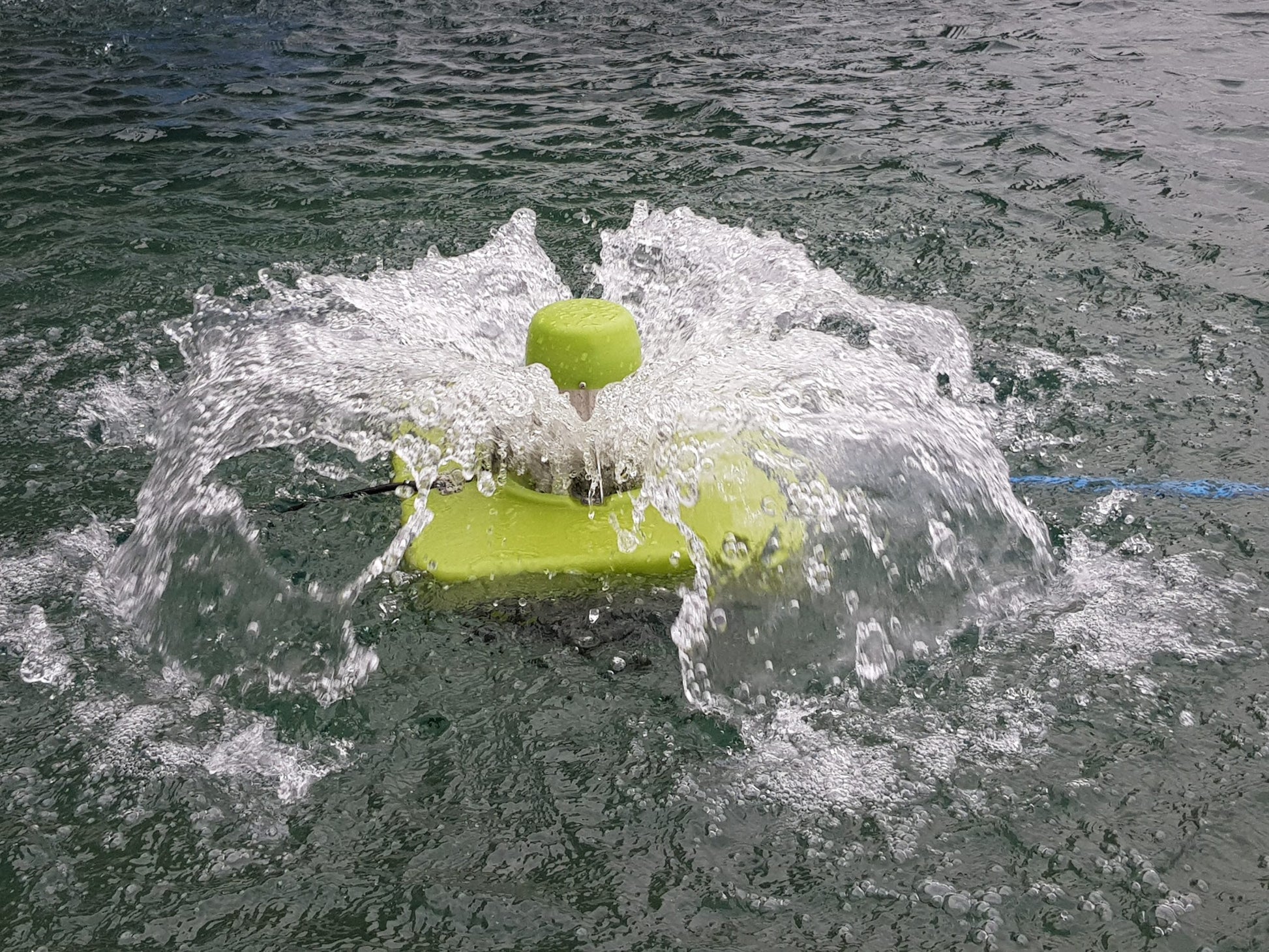 Aqua Minimax - Alles-Fisch