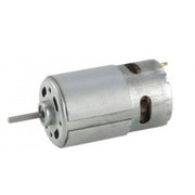 Motor für Solarfütterer/Streufütterer - Alles-Fisch