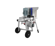 Fischpumpe Pescamotion 2,5 - Alles-Fisch