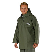 Regenjacke - Alles-Fisch