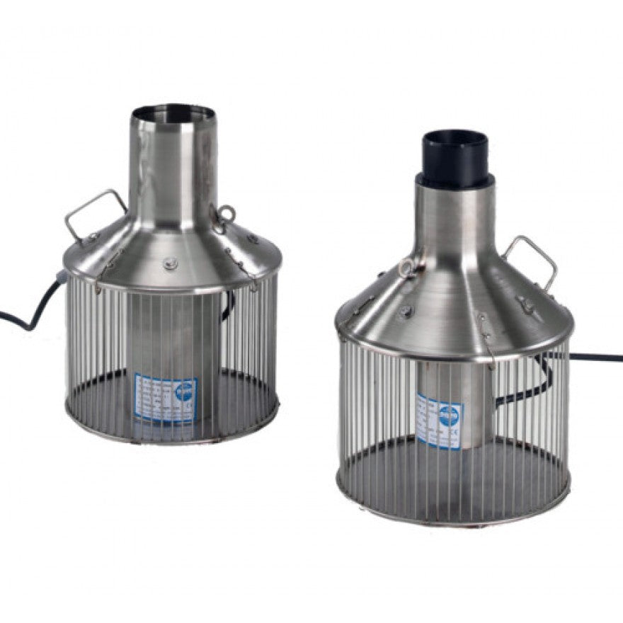 Rohrpumpe L3 - Alles-Fisch