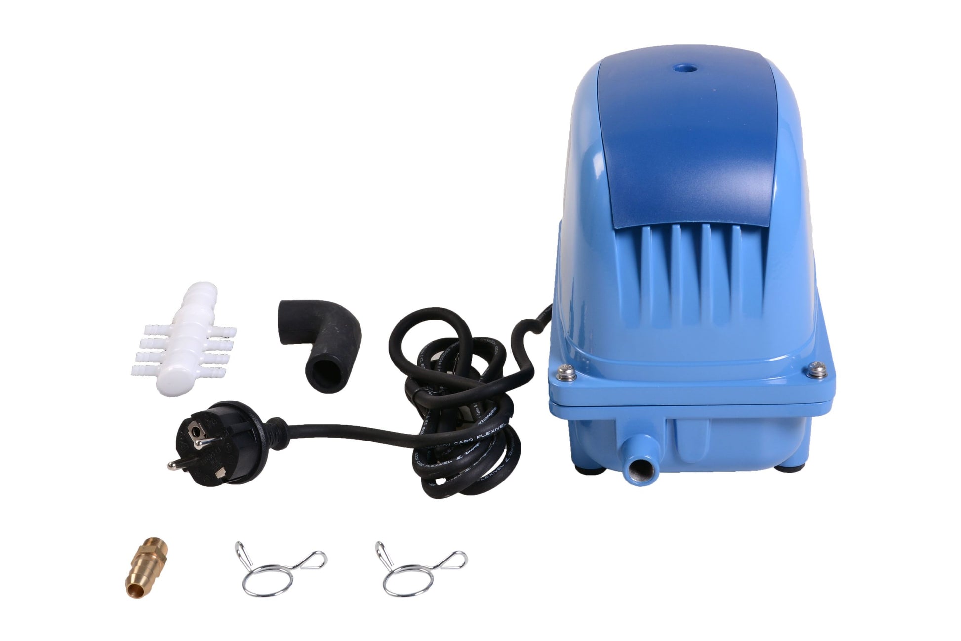 Luftpumpe AP - Alles-Fisch
