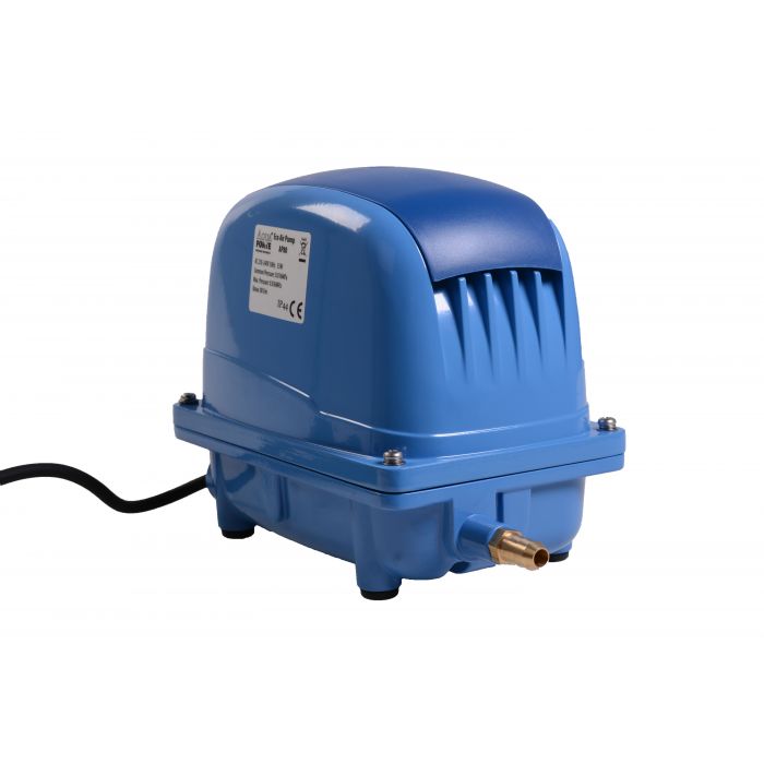 Luftpumpe AP - Alles-Fisch