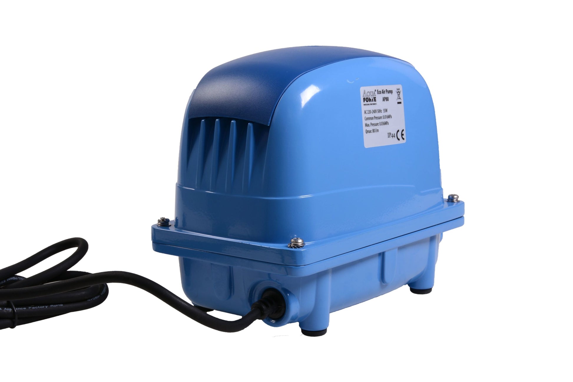 Luftpumpe AP - Alles-Fisch