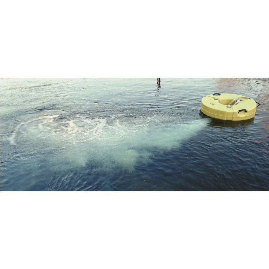 Aqua Turbo Jet - Alles-Fisch