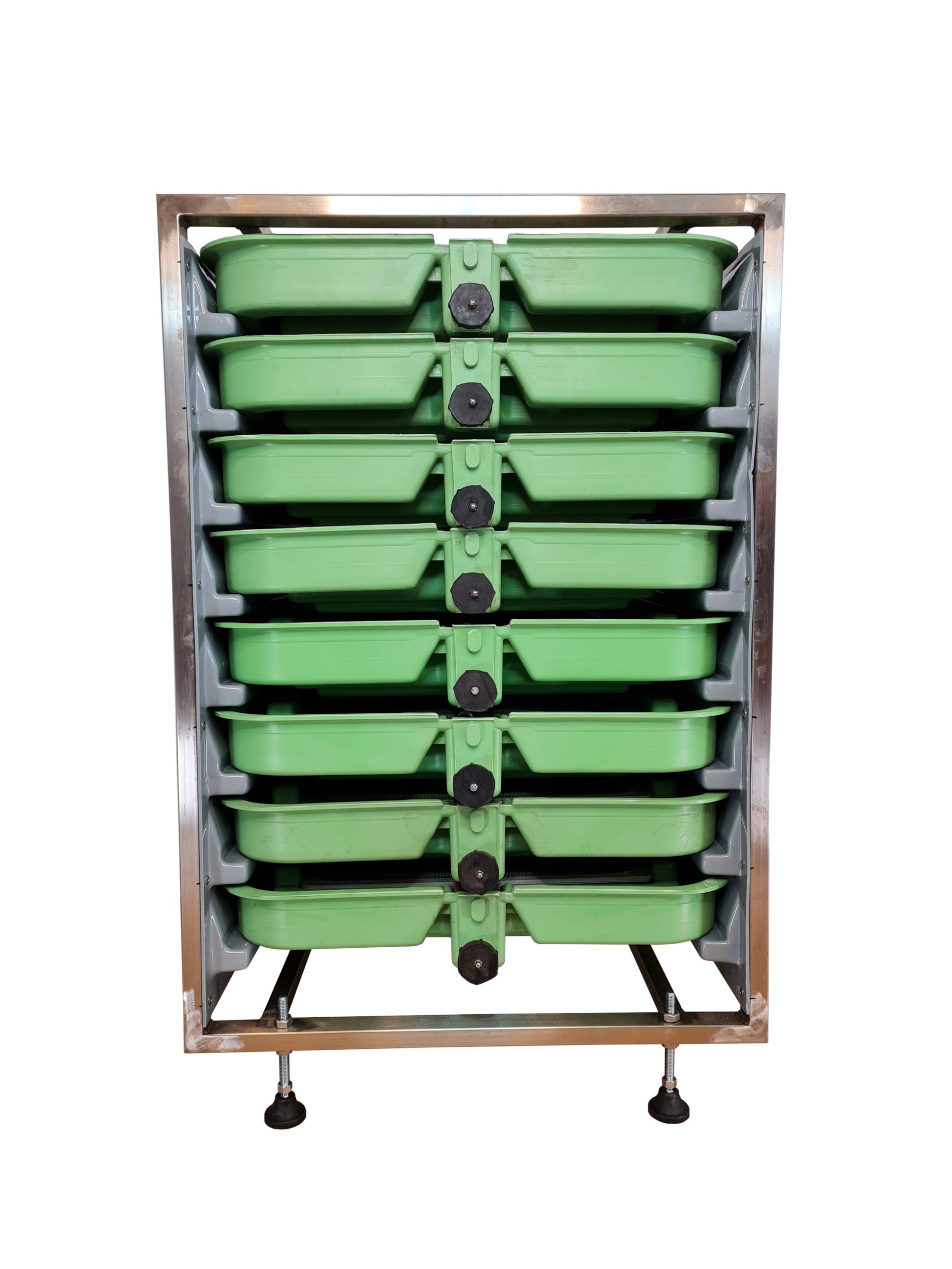 AF - Vertikaler Brutschrank - Alles-Fisch