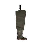 Ocean Watstiefel HEAVY mit Dunlop Stiefel - Alles-Fisch