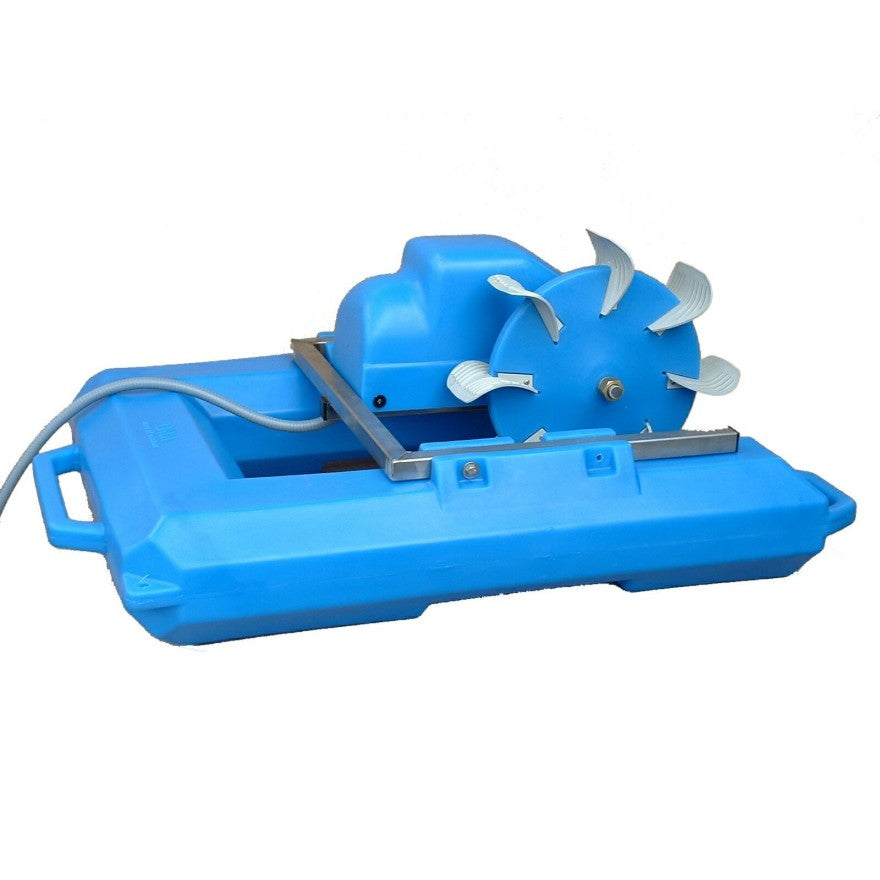 Schaufelradbelüfter Aqua Wheel - Alles-Fisch