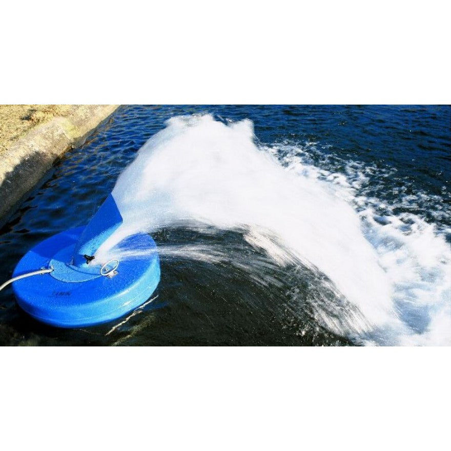 Aqua Jet - Alles-Fisch