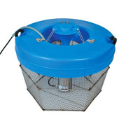 Aqua Tauchpilz - Alles-Fisch