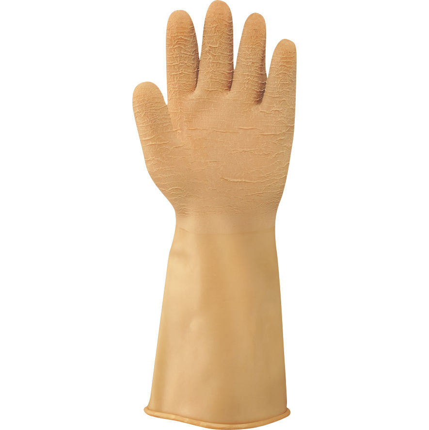 Gummihandschuhe BOXER - Alles-Fisch