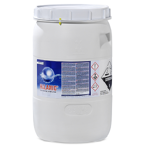 HALAMID – Chloramin T 25kg - Alles-Fisch