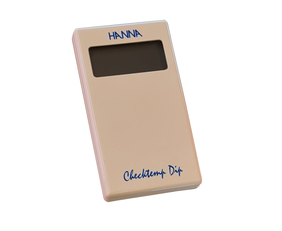 Thermometer MB270 - Alles-Fisch