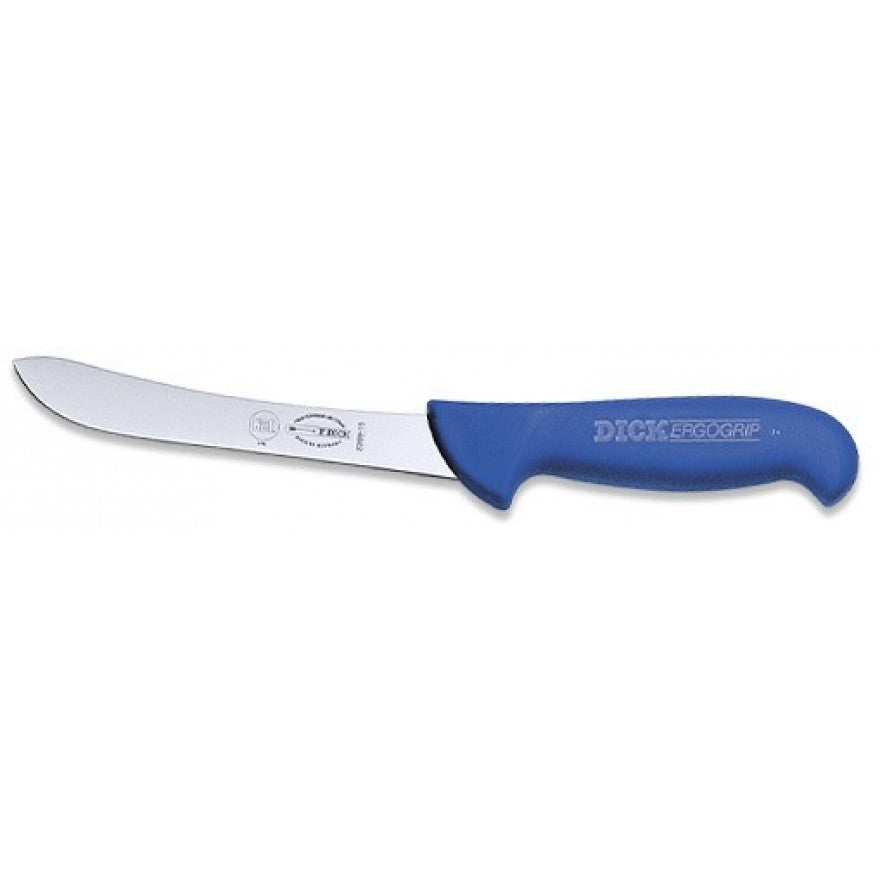 Filetiermesser ErgoGrip 15cm - Alles-Fisch
