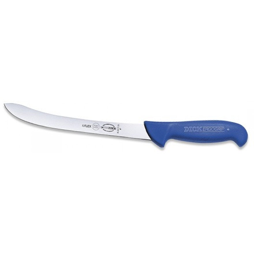 Filetiermesser ErgoGrip 18cm - Alles-Fisch