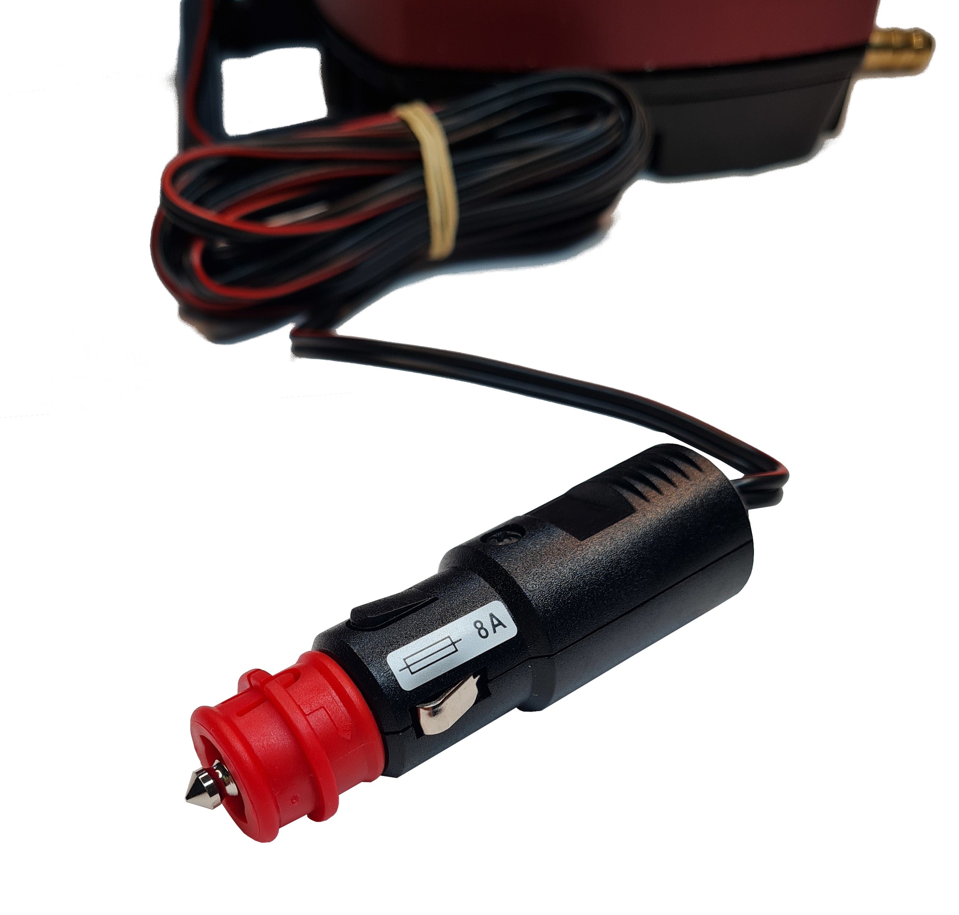 Ölfreie Membranpumpe 12V - Alles-Fisch