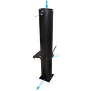 Oxyjet Typ 5/6 - Alles-Fisch