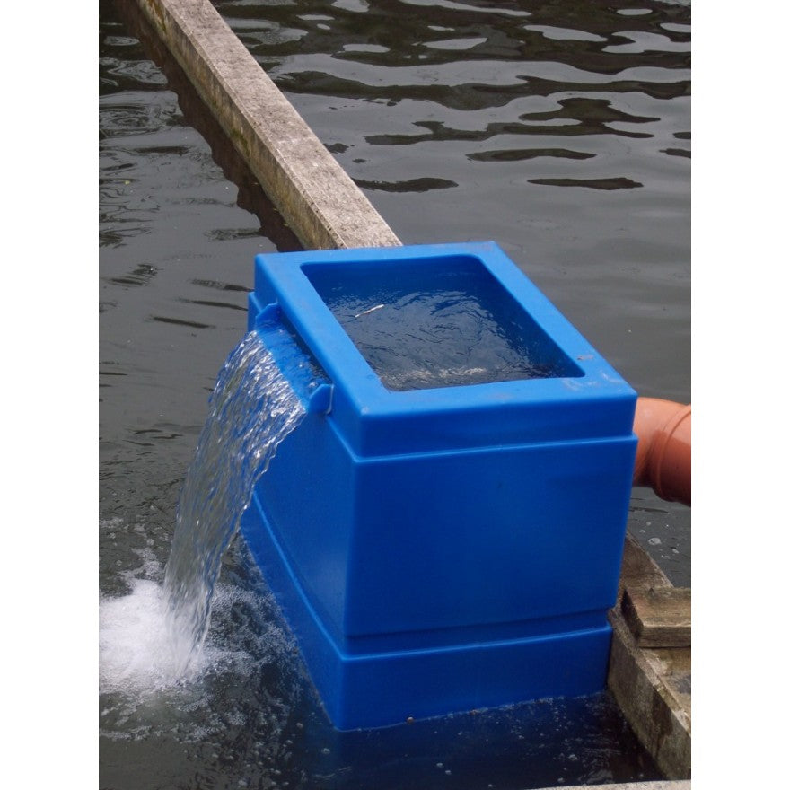 Oxyjet Typ 1/2/3 - Alles-Fisch
