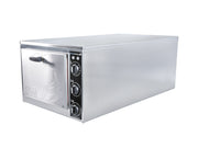 Helia Smoker 48 - Alles-Fisch
