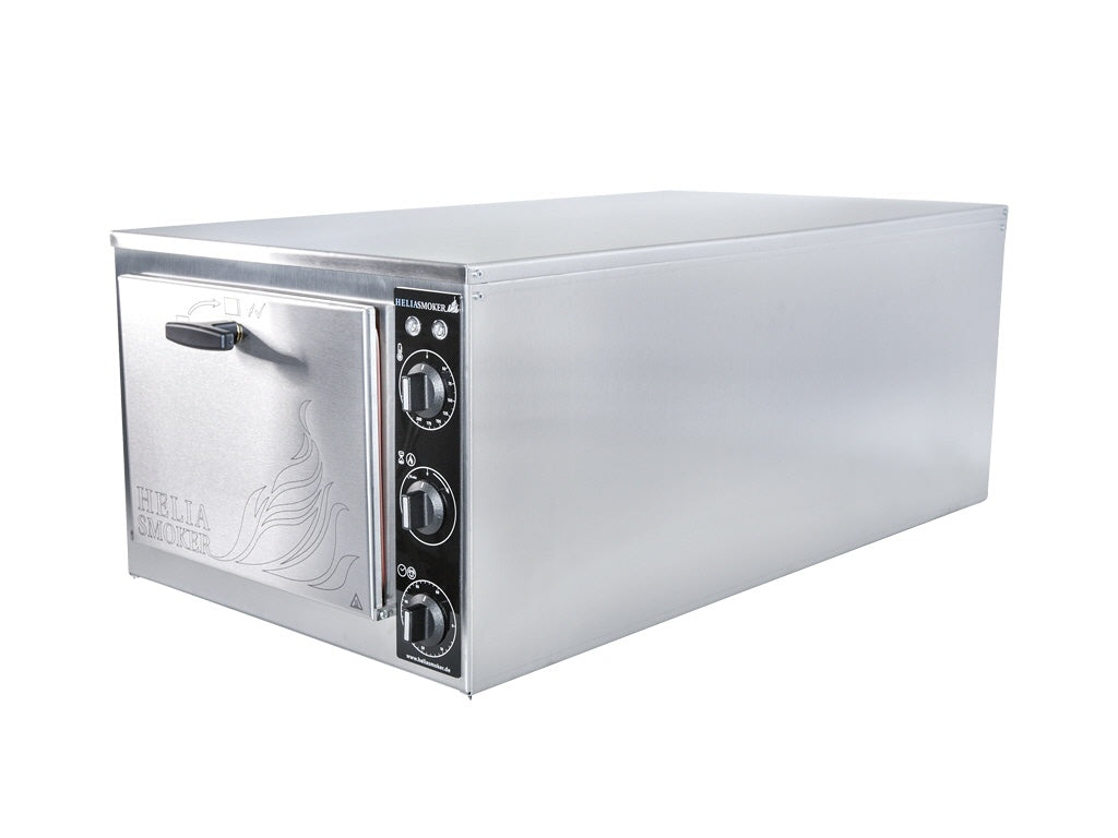 Helia Smoker 48 - Alles-Fisch