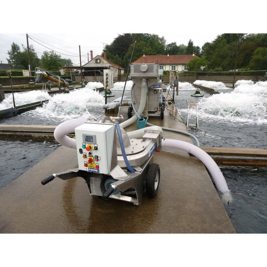 Fischpumpe Pescamotion 6 plus - Alles-Fisch