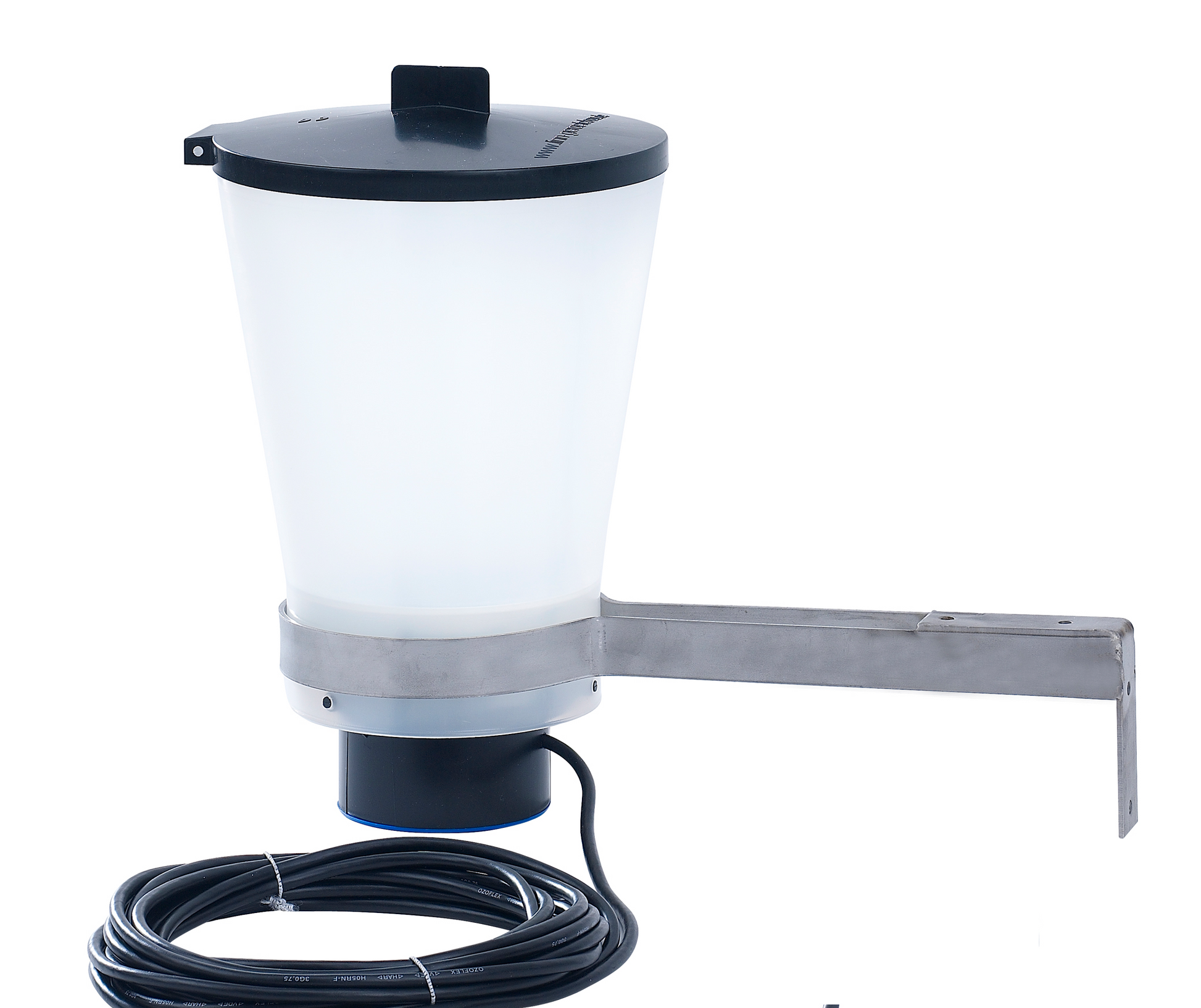 Profi Automatik 5 kg - Alles-Fisch