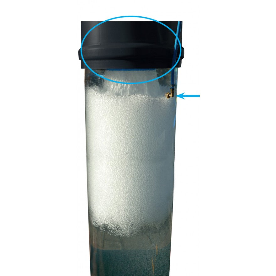 Oxyjet Typ 5/6 - Alles-Fisch