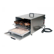 Räuchergerät Smoky - Alles-Fisch