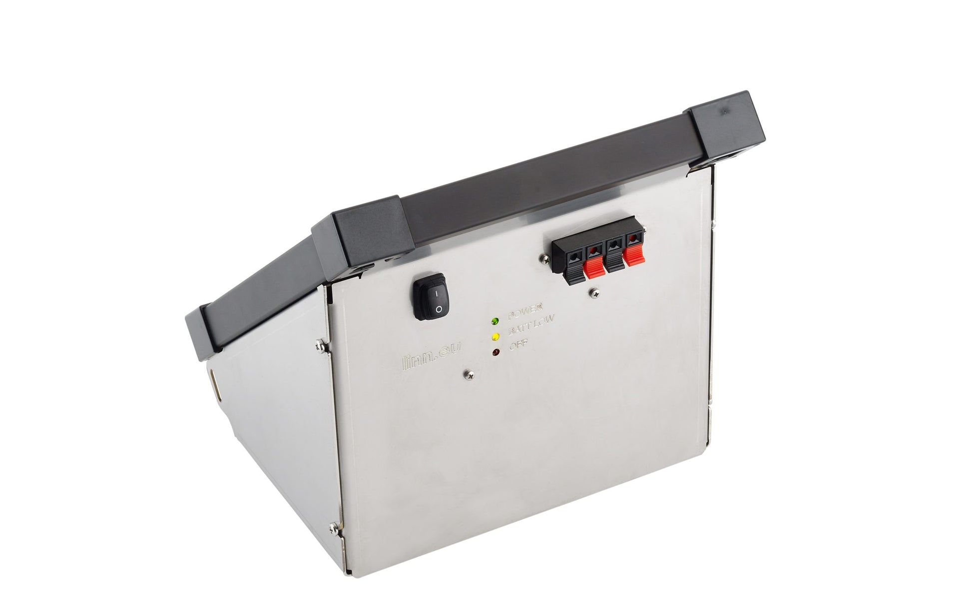 Solarinsel 10 Watt - Alles-Fisch