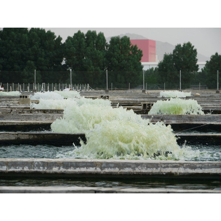 Wasserbelüfter Splash - Alles-Fisch