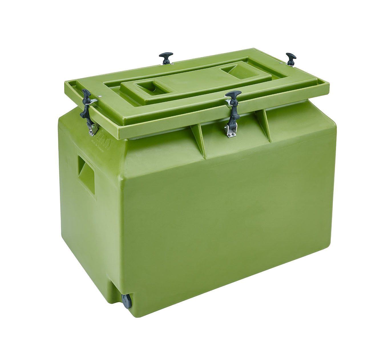 Thermoport 290 lt. - Alles-Fisch