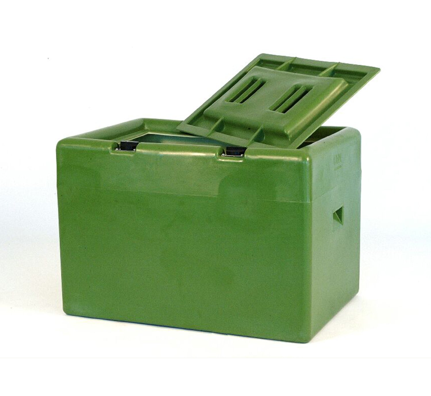Thermoport 600 lt. - Alles-Fisch