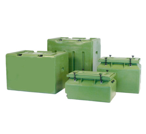 Thermoport 600 lt. - Alles-Fisch