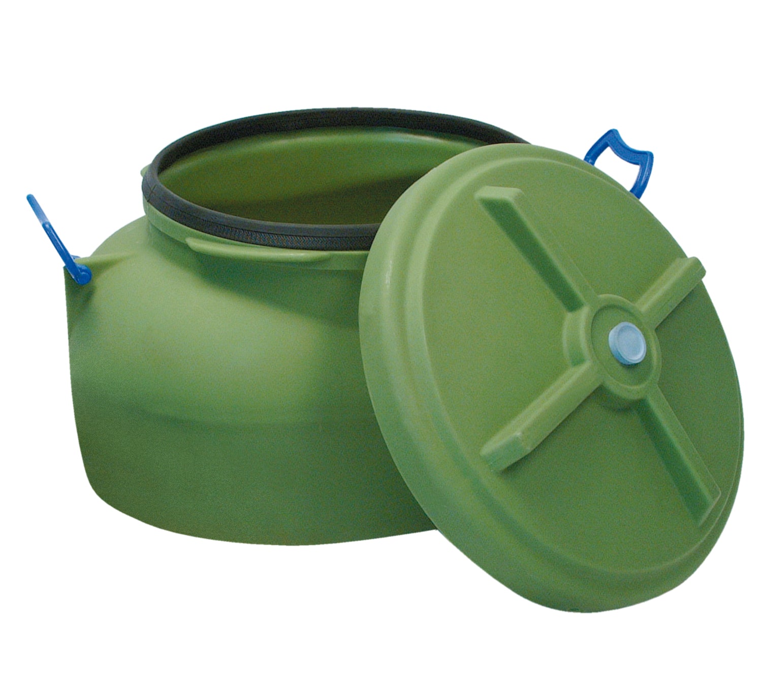 Fischtransportbehälter 30 lt - Alles-Fisch