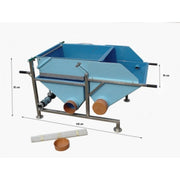 Fischsortiermaschine Vario 2 - Alles-Fisch
